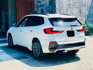 BMW X1 Msport 2025 SUV Brand New