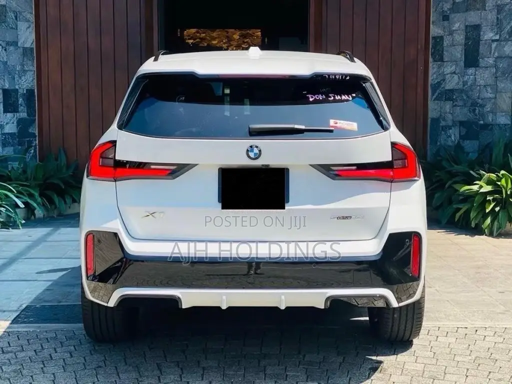 BMW X1 Msport 2025 SUV Brand New