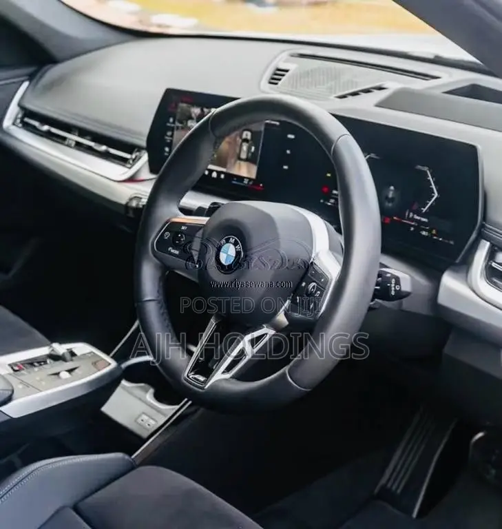 BMW X1 Msport 2025 SUV Brand New