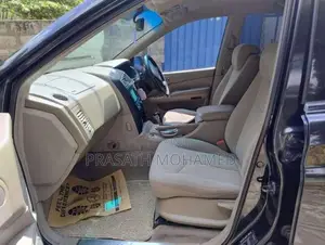 Micro Kyron 2008 SUV (Used)