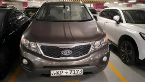Kia Sorento 2011 SUV (Used)