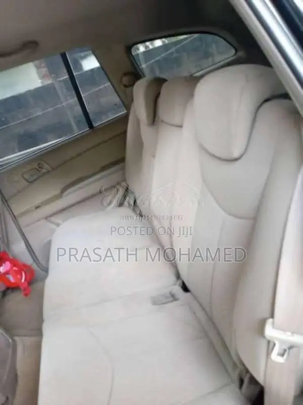 Micro Kyron 2008 SUV (Used)