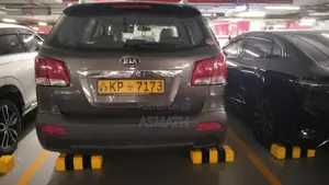 Kia Sorento 2011 SUV (Used)