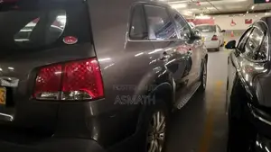 Kia Sorento 2011 SUV (Used)