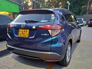 Honda Vezel 2014 SUV (Used)