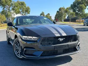 Ford Mustang 2025 SUV Brand New