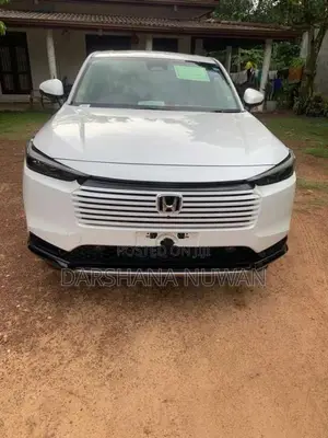 Honda Vezel Z Premium 2026 SUV Brand New