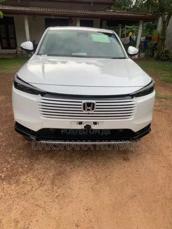 Honda Vezel Z Premium 2026 SUV Brand New