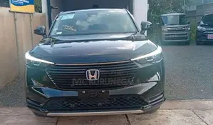 Honda Vezel Z Premium 2024 SUV Unregistered (Recondition)