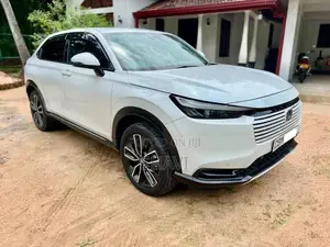 Honda Vezel G GRADE 2024 SUV (Used)