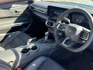 Ford Mustang 2025 SUV Brand New
