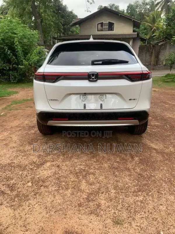 Honda Vezel Z Premium 2026 SUV Brand New