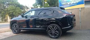 Honda Vezel Z Premium 2024 SUV Unregistered (Recondition)
