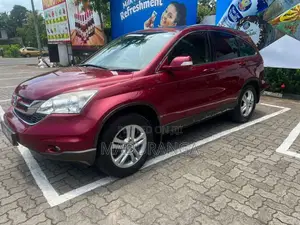 Honda CRV 2010 SUV (Used)