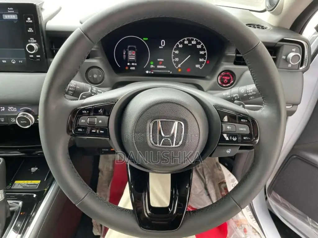 Honda Vezel Z Premium 2026 SUV Brand New