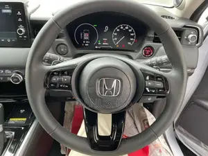 Honda Vezel Z Premium 2026 SUV Brand New
