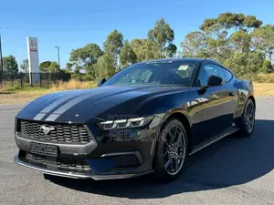 Ford Mustang 2025 SUV Brand New