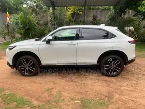 Honda Vezel Z Premium 2026 SUV Brand New