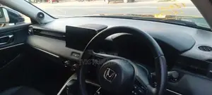 Honda Vezel Z Premium 2024 SUV Unregistered (Recondition)