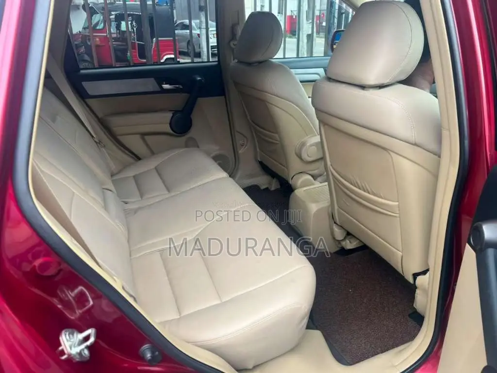 Honda CRV 2010 SUV (Used)