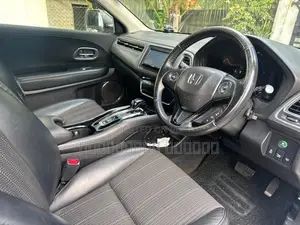 Honda Vezel 2014 SUV (Used)
