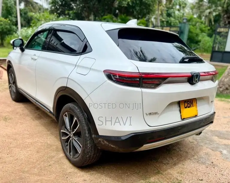 Honda Vezel G GRADE 2024 SUV (Used)