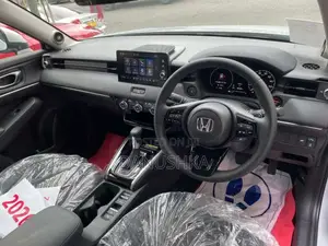 Honda Vezel Z Premium 2026 SUV Brand New
