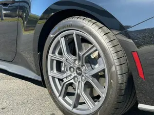 Ford Mustang 2025 SUV Brand New