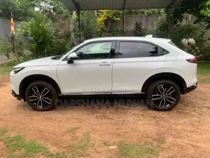 Honda Vezel Z Premium 2026 SUV Brand New