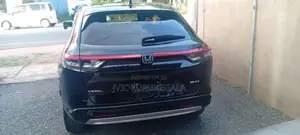 Honda Vezel Z Premium 2024 SUV Unregistered (Recondition)