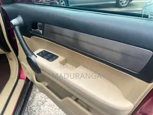 Honda CRV 2010 SUV (Used)