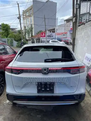 Honda Vezel Z Premium 2026 SUV Brand New