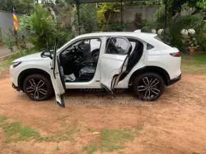 Honda Vezel Z Premium 2026 SUV Brand New