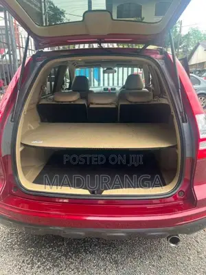 Honda CRV 2010 SUV (Used)