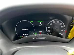Honda Vezel G GRADE 2024 SUV (Used)