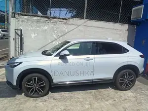 Honda Vezel Z Premium 2026 SUV Brand New