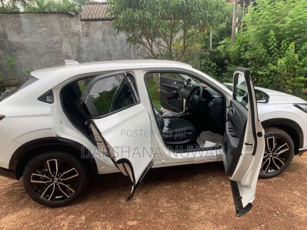 Honda Vezel Z Premium 2026 SUV Brand New
