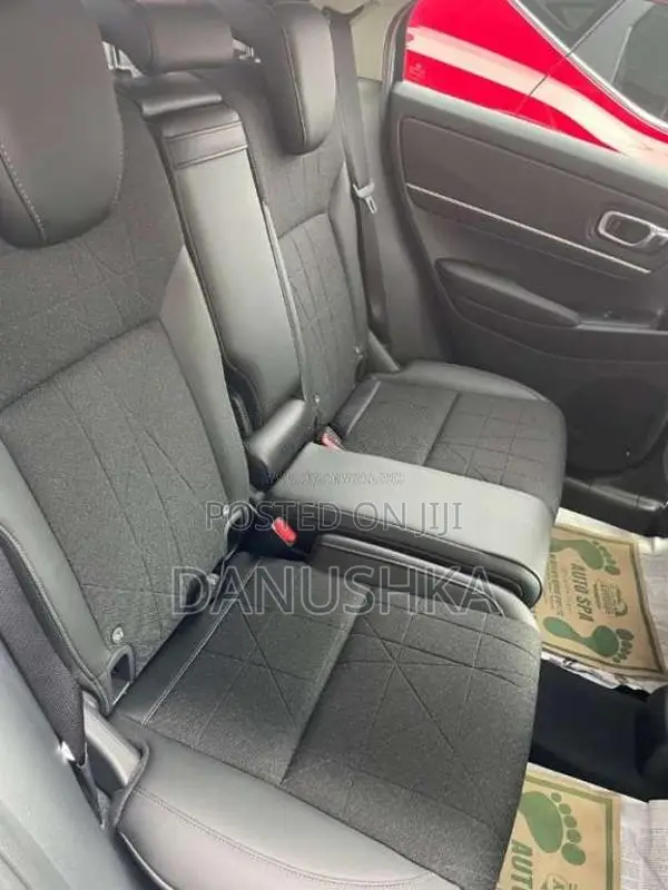 Honda Vezel Z Premium 2026 SUV Brand New
