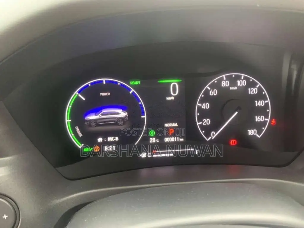 Honda Vezel Z Premium 2026 SUV Brand New