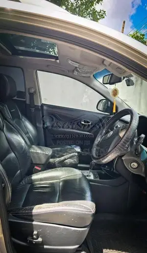 Micro Korando 2012 SUV (Used)
