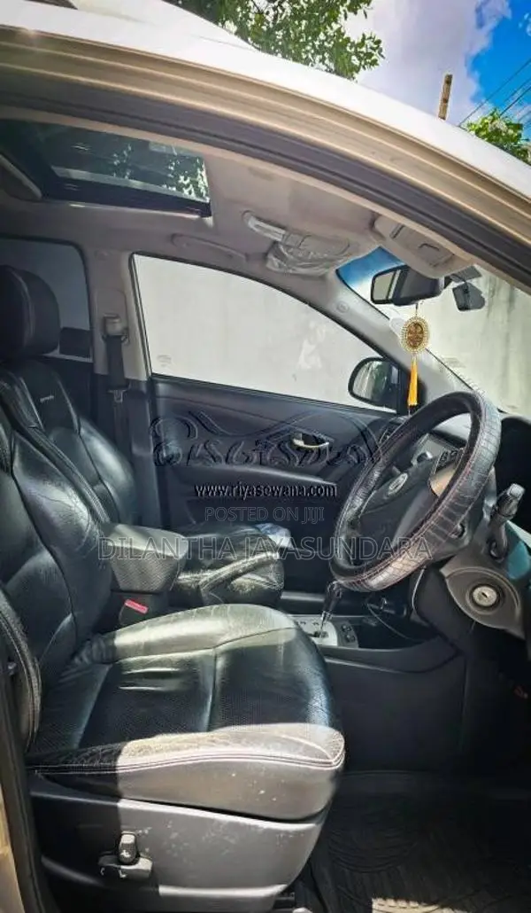 Micro Korando 2012 SUV (Used)