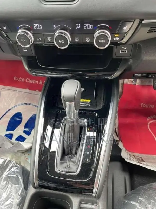 Honda Vezel Z Premium 2026 SUV Brand New