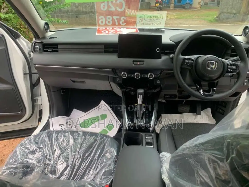 Honda Vezel Z Premium 2026 SUV Brand New