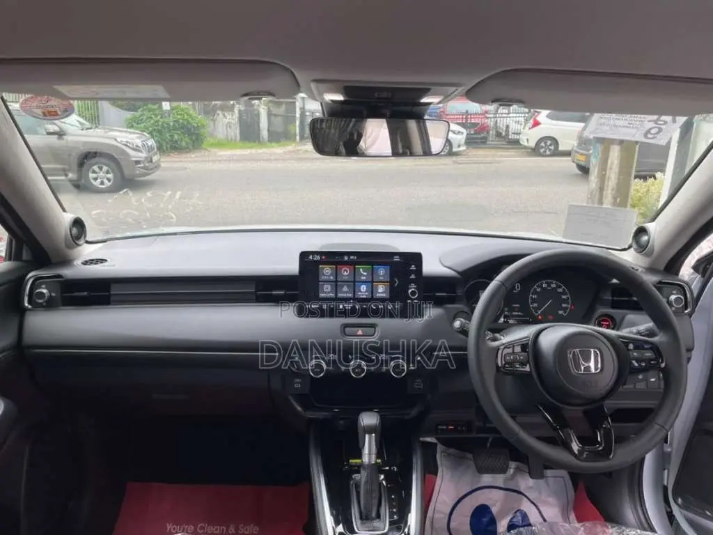 Honda Vezel Z Premium 2026 SUV Brand New