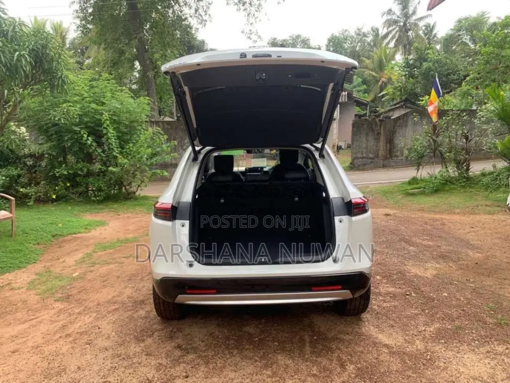 Honda Vezel Z Premium 2026 SUV Brand New