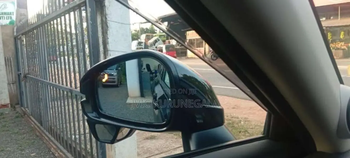 Honda Vezel Z Premium 2024 SUV Unregistered (Recondition)