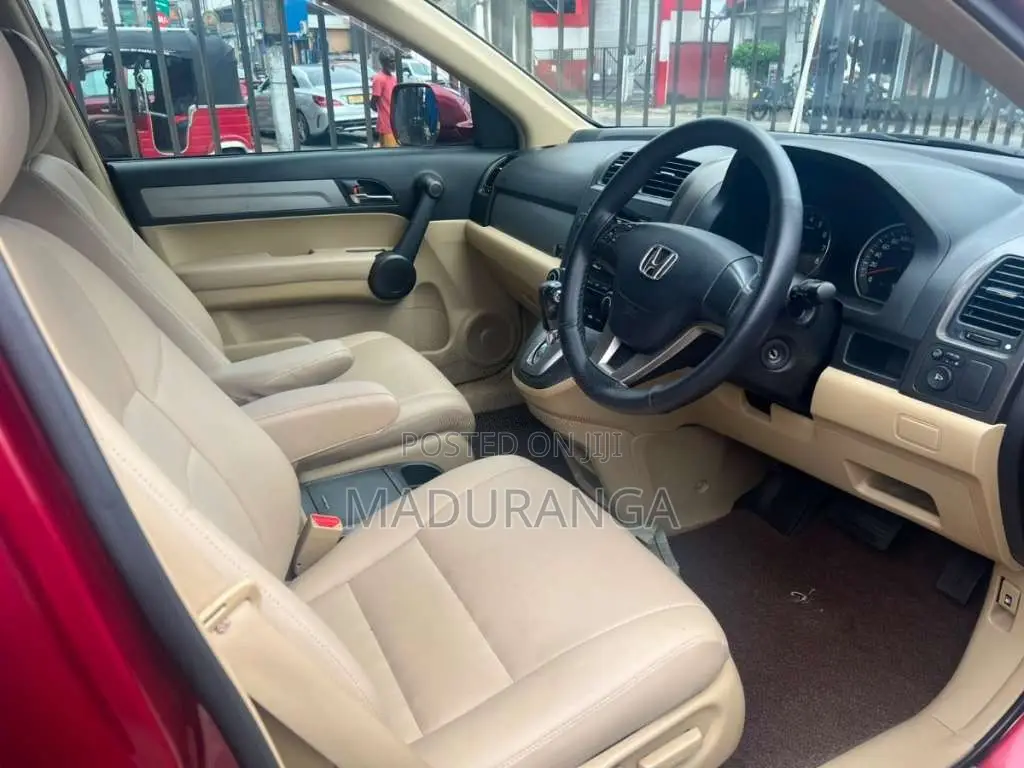 Honda CRV 2010 SUV (Used)