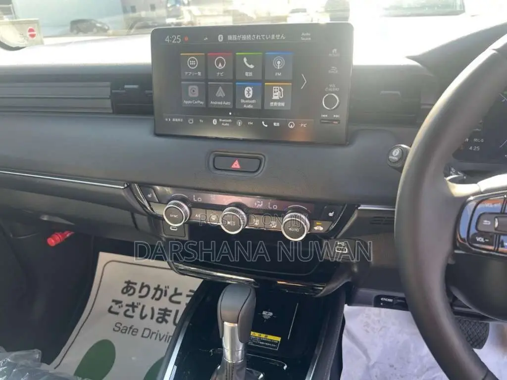 Honda Vezel Z Premium 2026 SUV Brand New