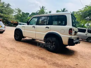 Mahindra Scorpio Glx 2005 SUV (Used)