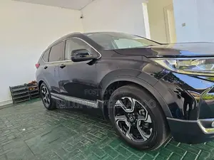 Honda CRV 2018 SUV (Used)